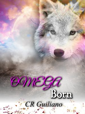 cover image of OMEGA Born
